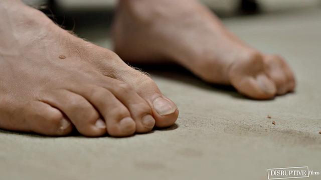 Feral And Wild, Scene #01