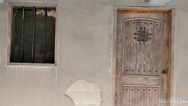 Feral And Wild, Scene #01