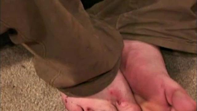 Passing through the city from somewhere in the Carolinas, Joel is headed for Texas in search of work