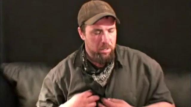 джоэл заехал в город и получает минет с фетишем на ноги