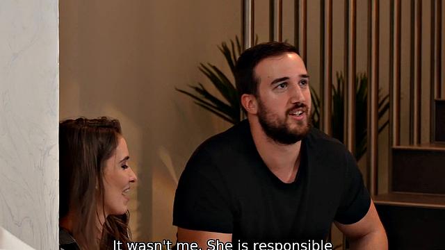 DADDY4K. Remote Control Fuck