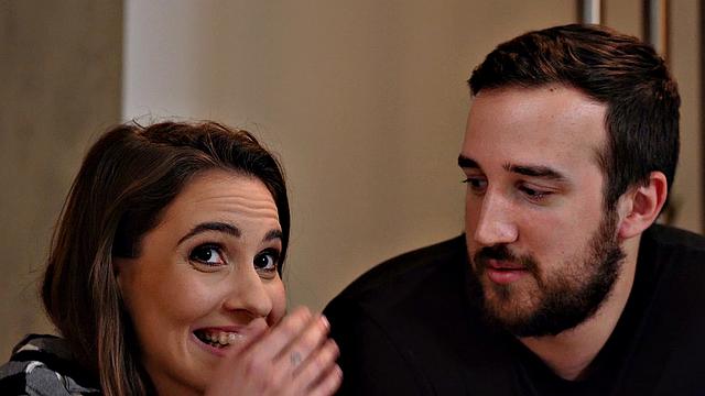 DADDY4K. Remote Control Fuck