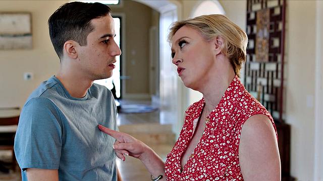 That monsterdong is mine, man!