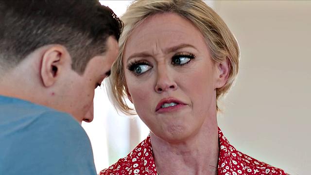 That monsterdong is mine, man!