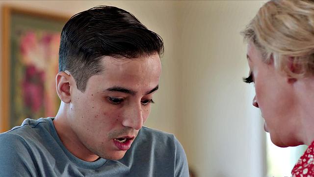 That monsterdong is mine, man!