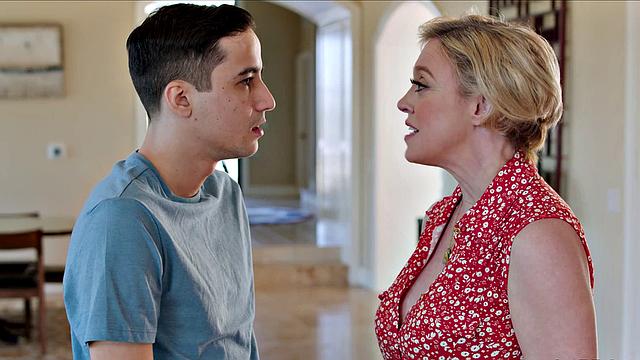 That monsterdong is mine, man!