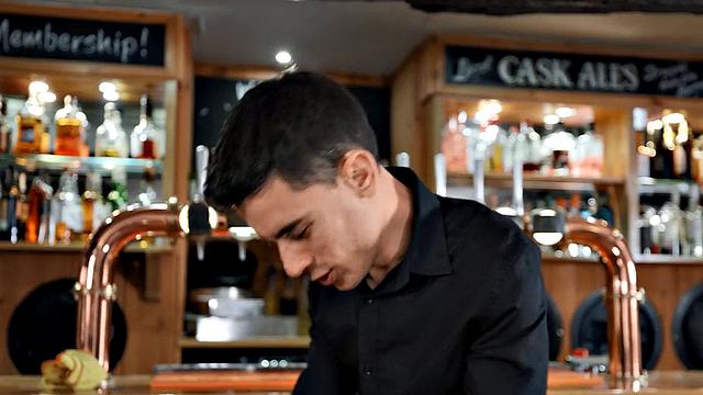 Bootylicious ginger squirts