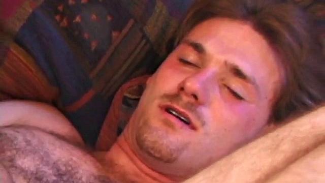 Гей-тройничок для новичков