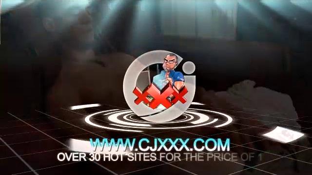 Young Rob Bay is home on a lunch break and has just enough time to stroke a little spunk out before heading back to finish his shift. He gets his cock hard and ready. Since he only has time for a quickie, the young man gets himself off in record time.