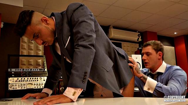 big business, bigger dicks-office play gets a lot more interesting