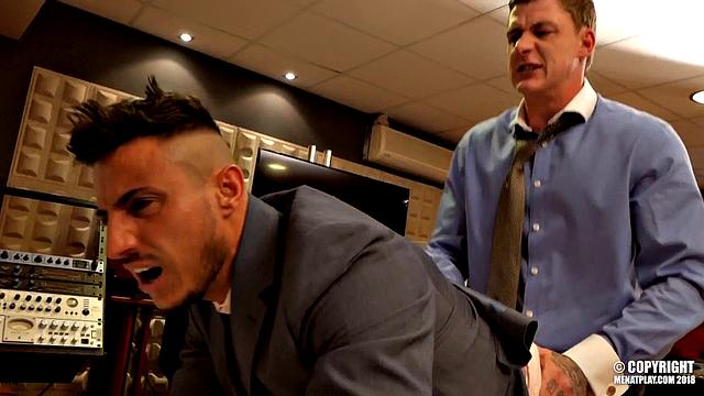 big business, bigger dicks-office play gets a lot more interesting