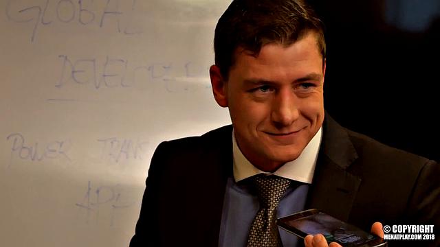 big business, bigger dicks-office play gets a lot more interesting