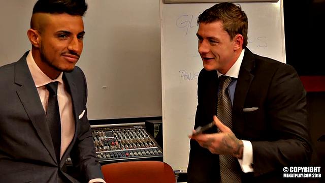 big business, bigger dicks-office play gets a lot more interesting