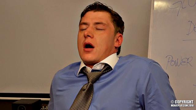 big business, bigger dicks-office play gets a lot more interesting