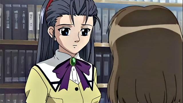 Filthy japanese fetish fuck with bondage teens