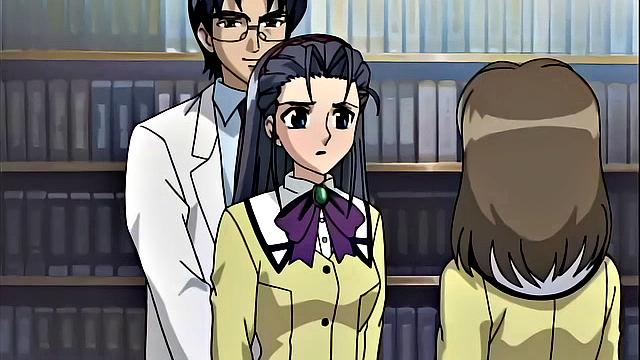 Filthy japanese fetish fuck with bondage teens