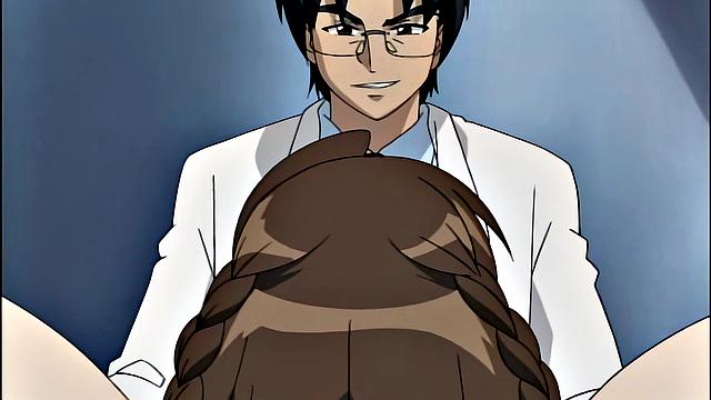 Filthy japanese fetish fuck with bondage teens