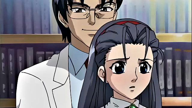 Filthy japanese fetish fuck with bondage teens