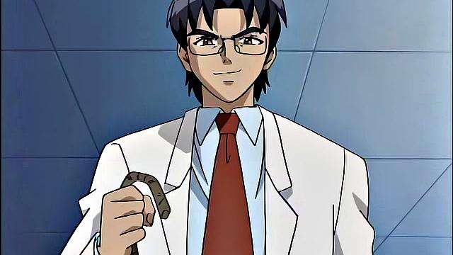 Filthy japanese fetish fuck with bondage teens