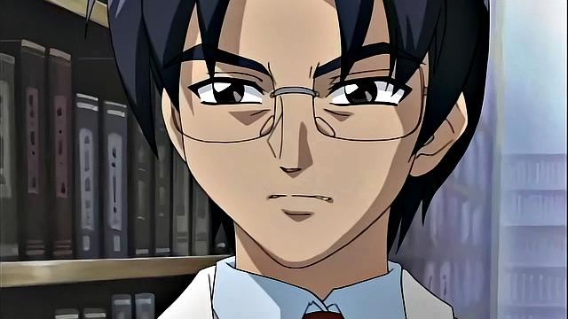 Filthy japanese fetish fuck with bondage teens