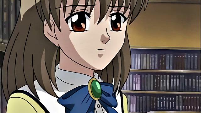 Filthy japanese fetish fuck with bondage teens