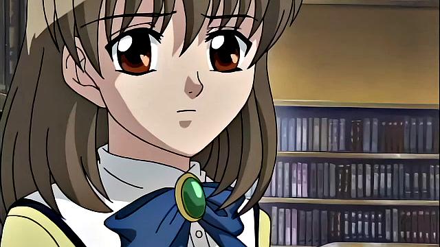 Filthy japanese fetish fuck with bondage teens