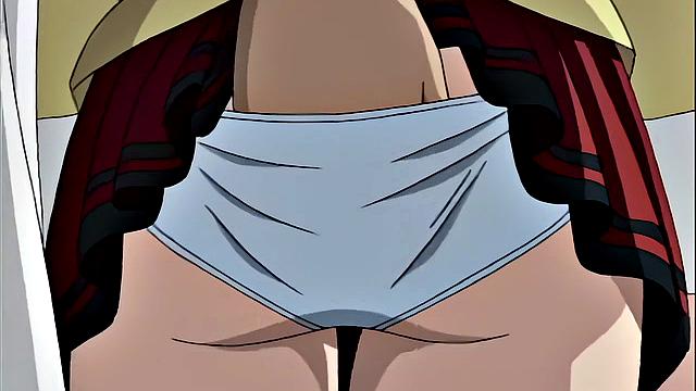 Filthy japanese fetish fuck with bondage teens