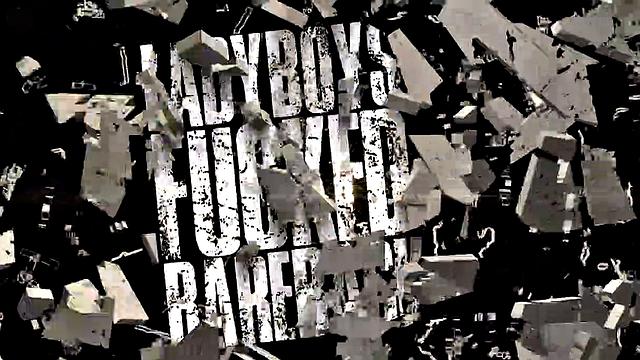 Creamy 2: No 7 Milked Bareback Creamed