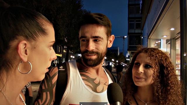 Sex Power In Stuttgart