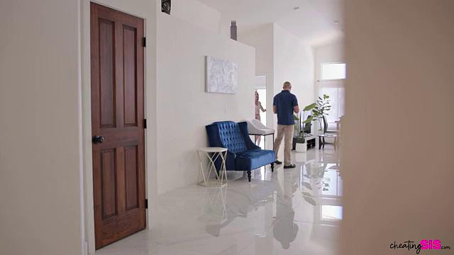 Fucking My Boyfriend's Dad - S1:E3