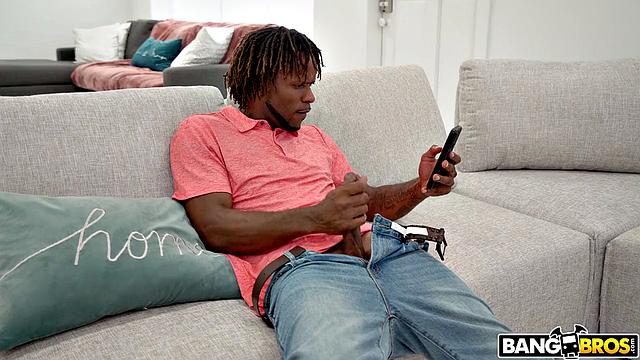 You're Gonna Lick My Ass