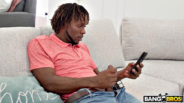 You're Gonna Lick My Ass