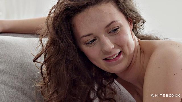 Our First Afternoon Together