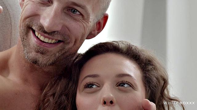 Our First Afternoon Together