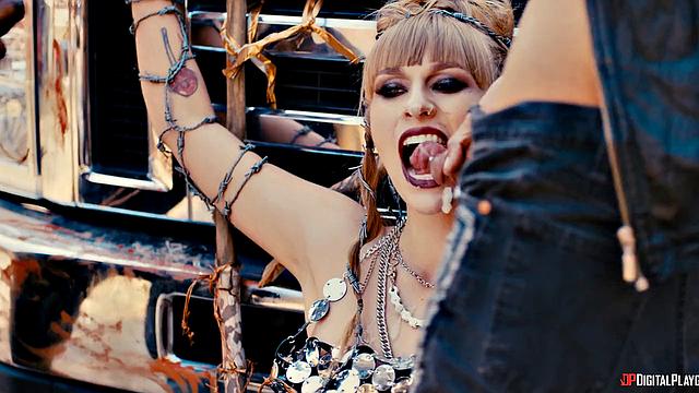 Wasteland Ultra - Episode 1