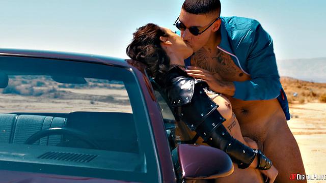 Wasteland Ultra - Episode 1