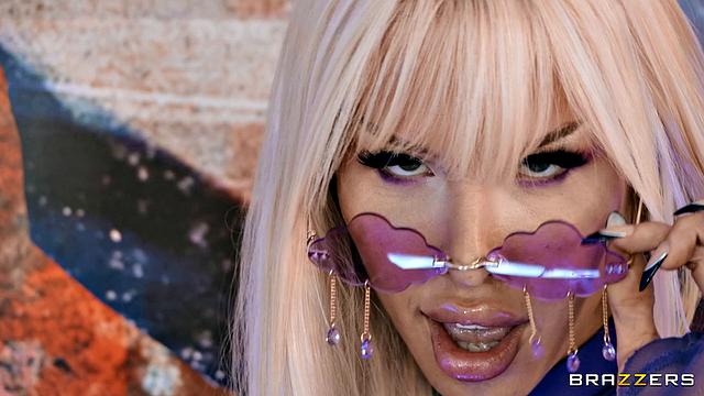 Hot, Oiled Up, Ready to Fuck