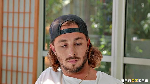 Her Big Naturals Are Unbelievable