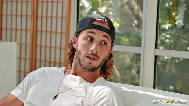 Her Big Naturals Are Unbelievable