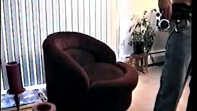 Sucking Off Straight Guy TJ