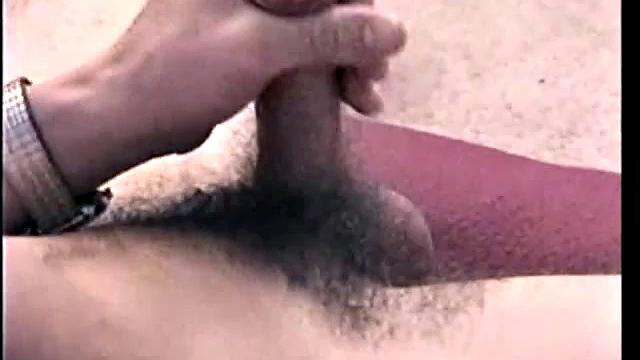 Sucking Off Straight Guy TJ