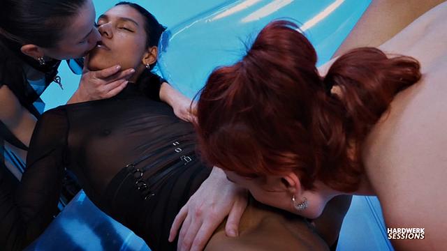 Session with Diosa Muriel Flora