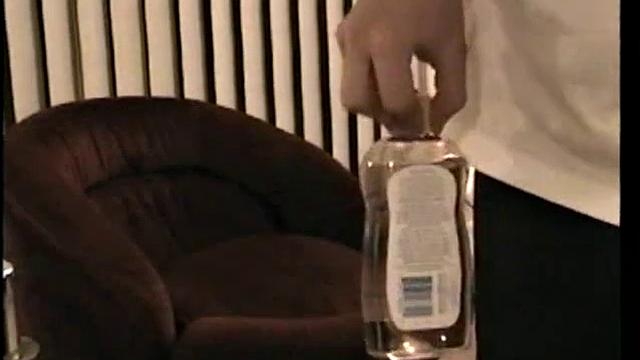 Finger Straight Enrique