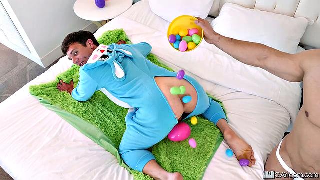 Eggcellent Easter Fun
