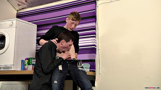 Levi Stephans Gets Fucked By Reece &amp;amp; Scott - Levi Stephans, Reece Bentley &amp;amp; Scott Williams
