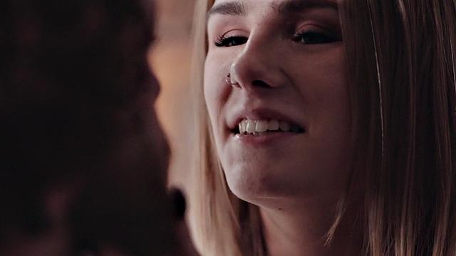 Sinful stepdaughter banged by stepdad after deepthroat