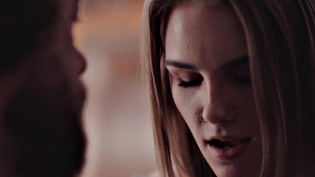 Sinful stepdaughter banged by stepdad after deepthroat