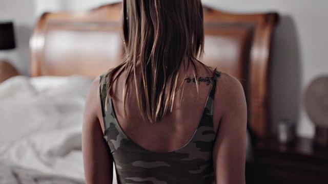 Sinful stepdaughter banged by stepdad after deepthroat