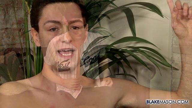 Интервью с рождённым артистом Джоной - Джона О'Пай