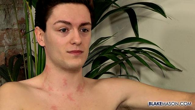 Интервью с рождённым артистом Джоной - Джона О'Пай